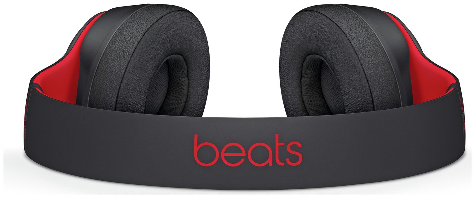 Beats by Dre Solo 3 On Ear Wireless Headphones Decade Edit Reviews