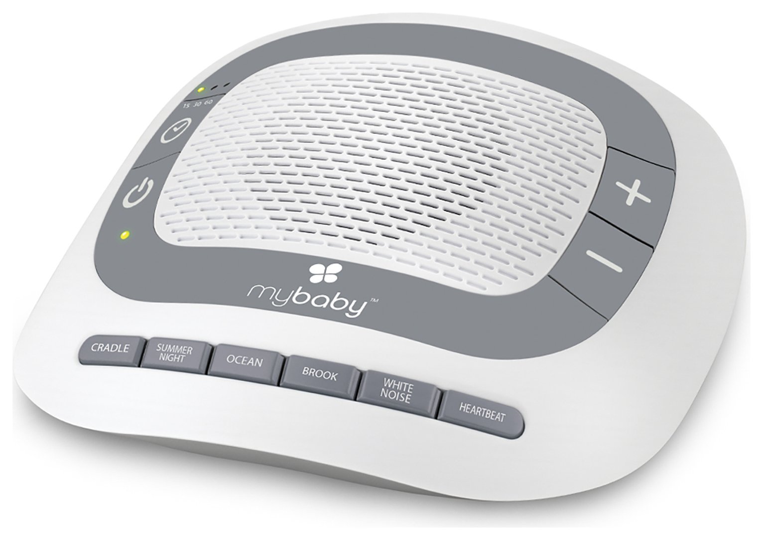 MyBaby Portable Soundspa 