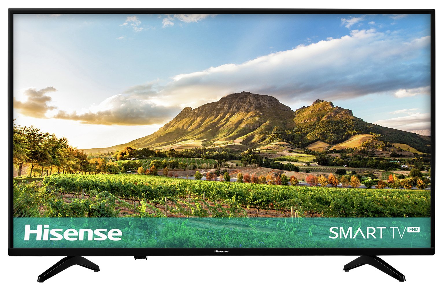Hisense 32 Inch H32A5600UK Smart HD Ready TV
