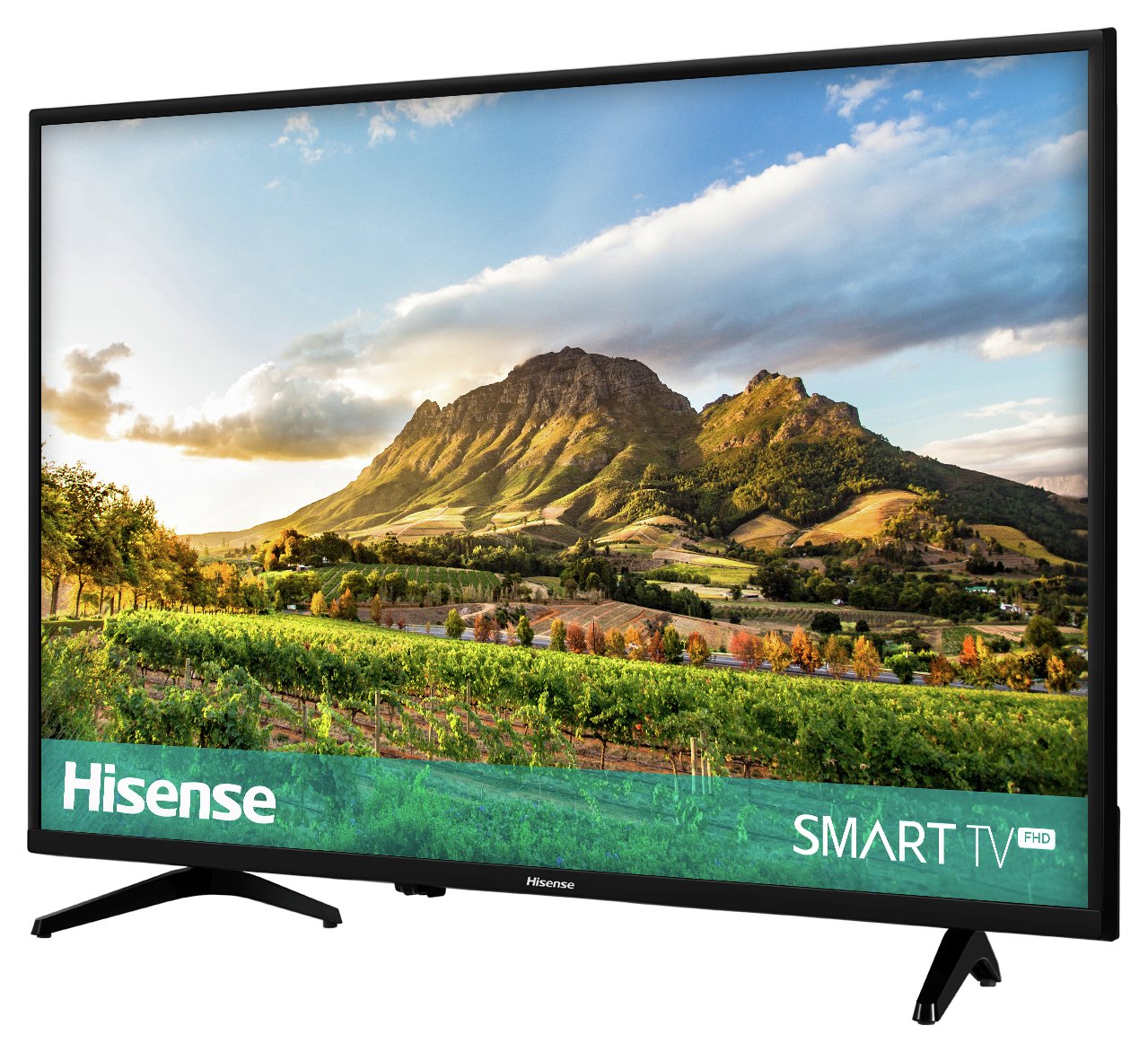 Hisense 32 Inch H32a5600uk Smart Hd Ready Tv Reviews