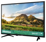 Hisense 32 Inch H32A5600UK Smart HD Ready TV Reviews
