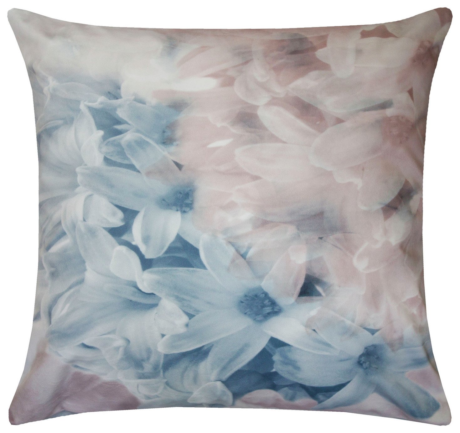 Karl Lagerfeld Flourish Cushion