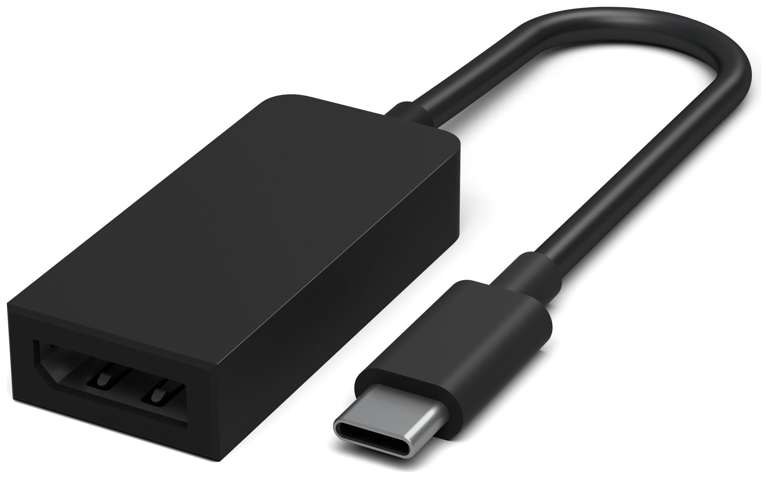 Microsoft Surface USB-C Port Adaptor Review