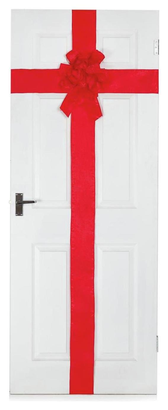 Premier Decorations Ribbon Door Bow