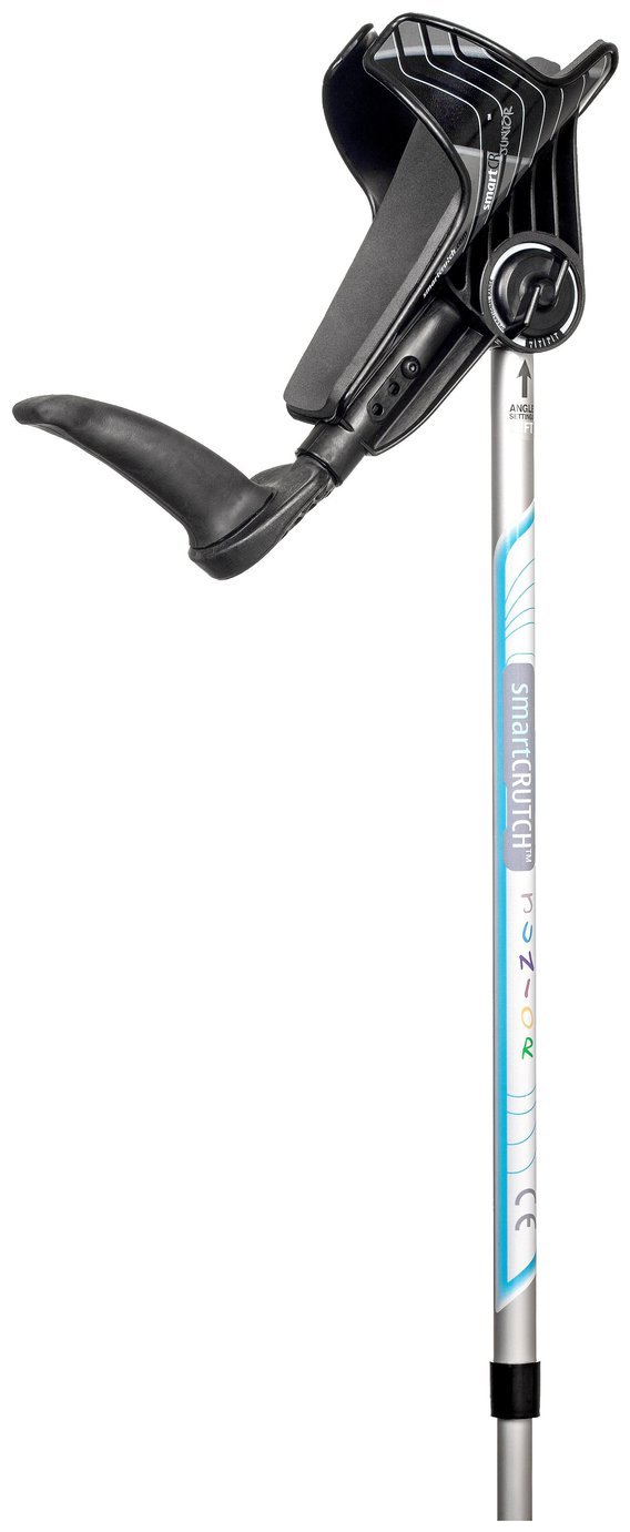 smartCRUTCH Junior review