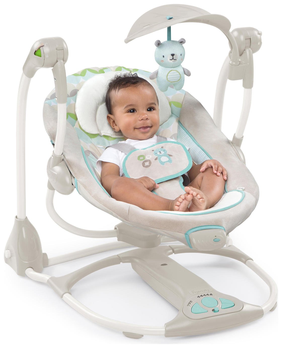 argos ingenuity swing