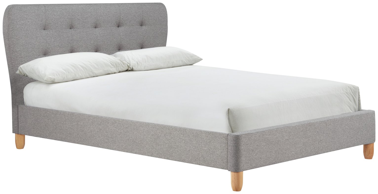 Birlea Stockholm Small Double Bed Frame Review