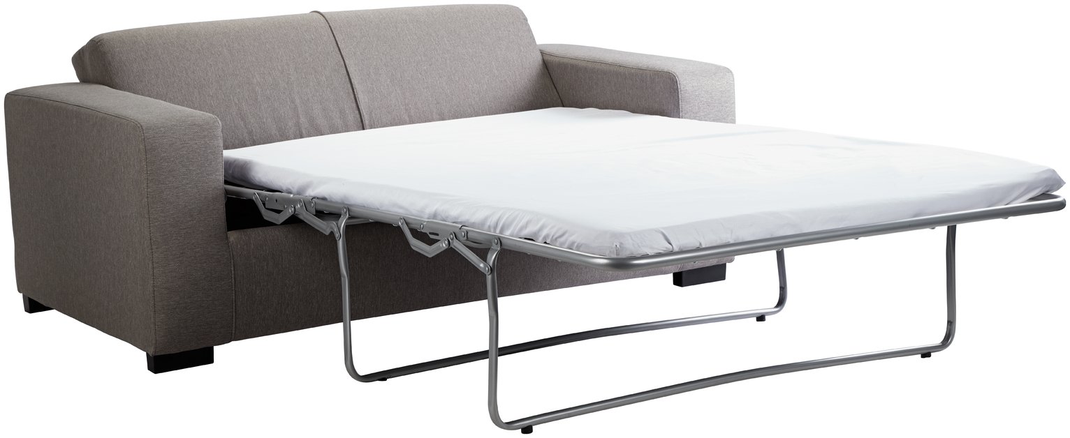 Argos Home Ava Fabric Sofa Bed Reviews