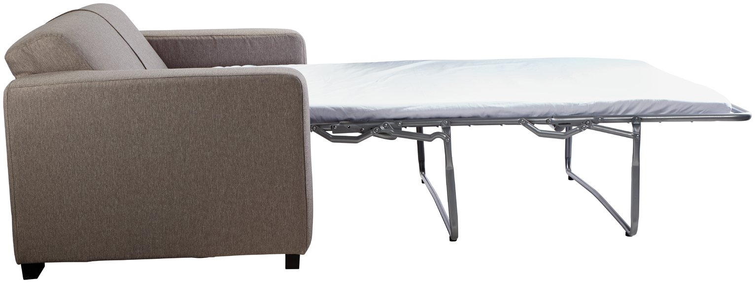 Argos Home Ava Fabric Sofa Bed Reviews