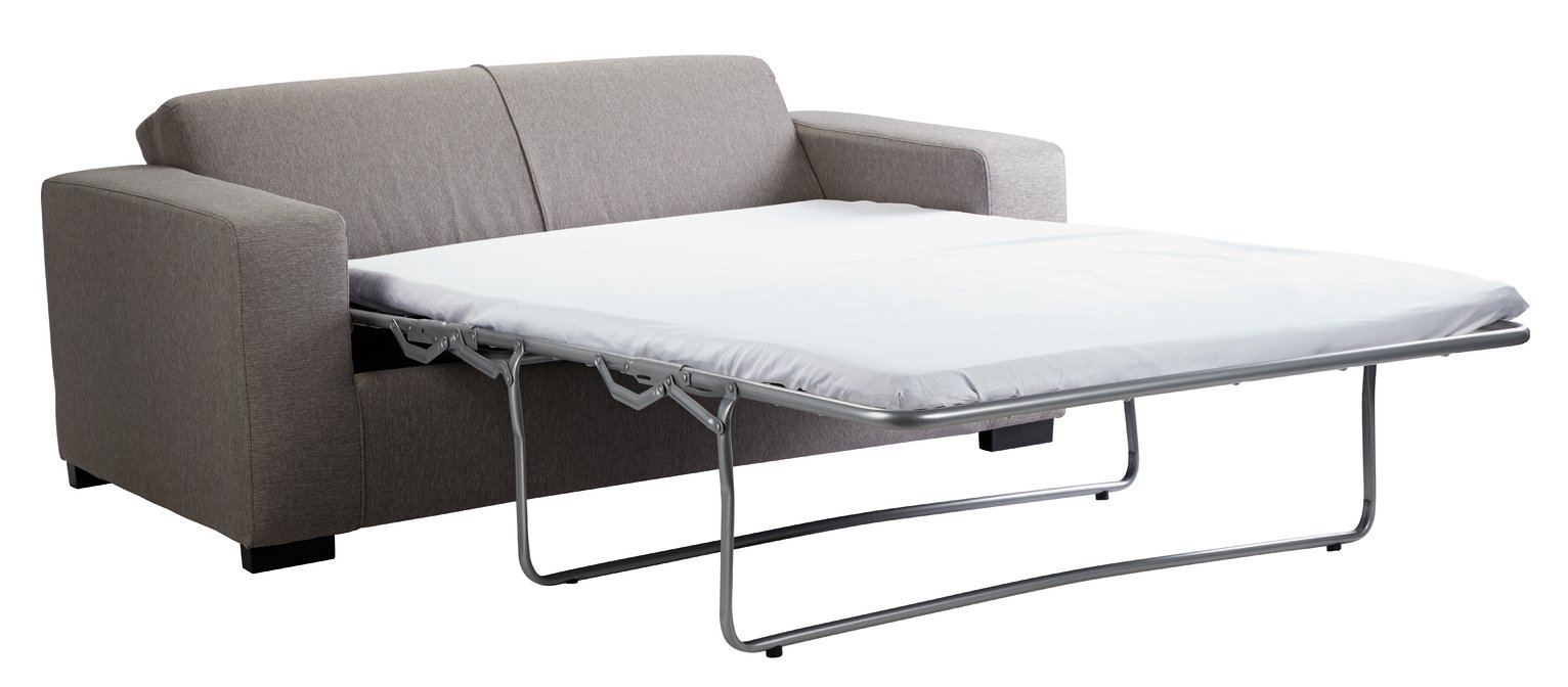 Argos Home Ava Fabric Sofa Bed Reviews