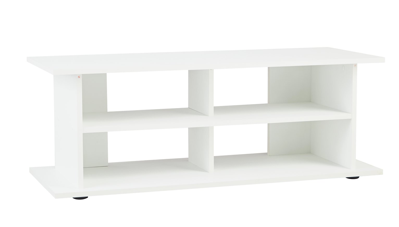 Argos Home 40 Inch TV Unit - White