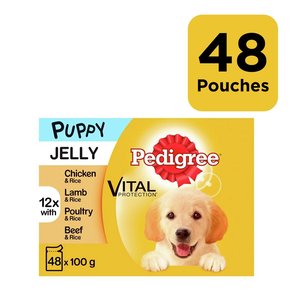 puppy products