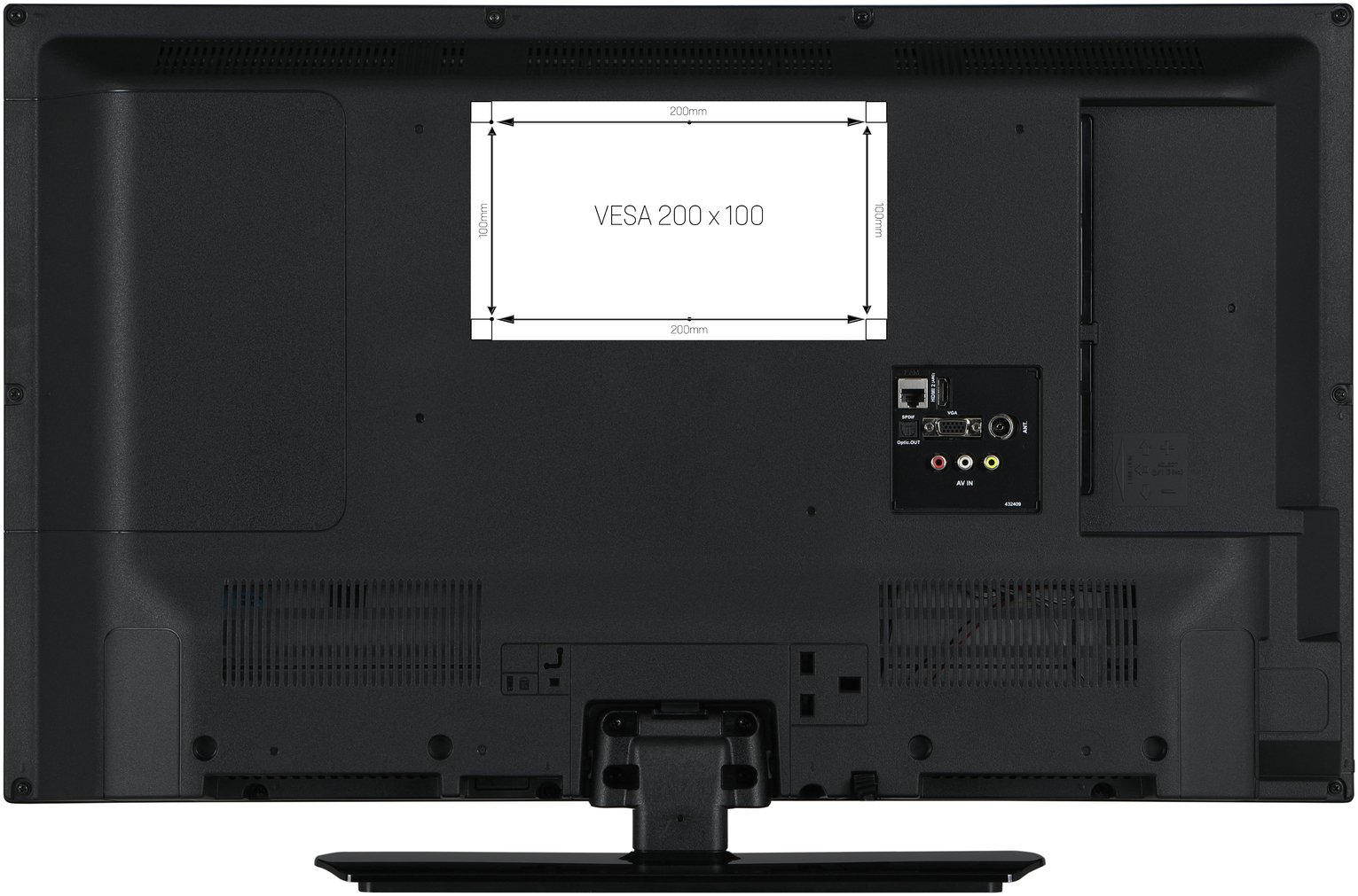 Hitachi 32 Inch Smart HD Ready TV Reviews