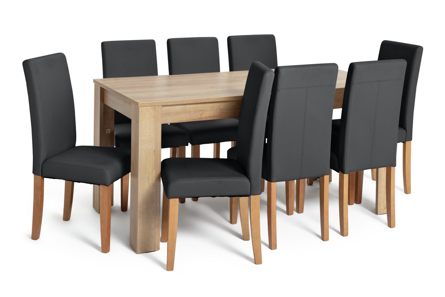 Argos harlow deals dining table