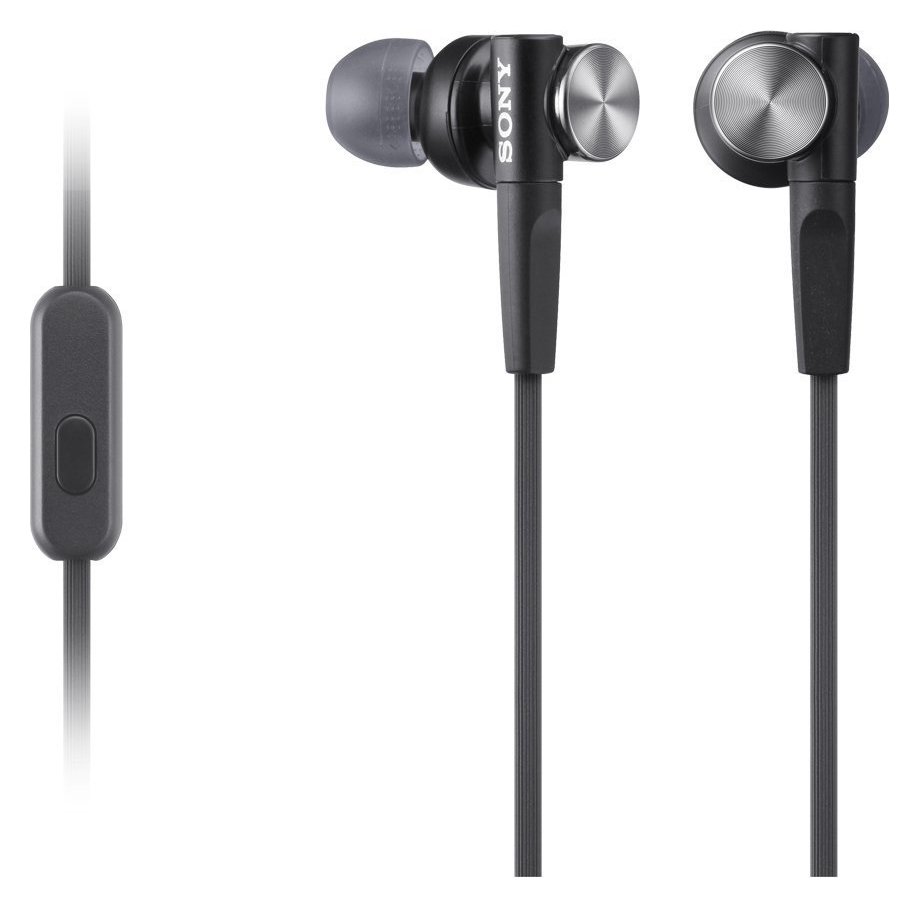 Sony MDRXB50 InEar Headphones Reviews Updated April 2024