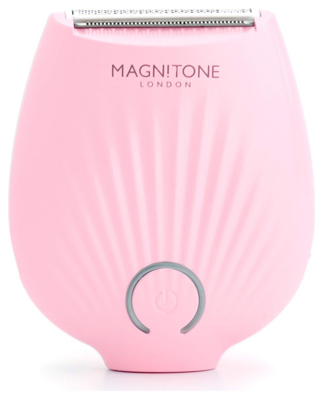 Magnitone GoBare Wet and Dry Cordless Lady Shaver Reviews