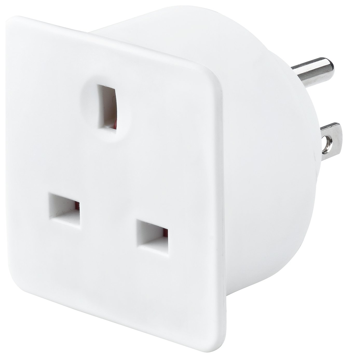 Masterplug UK to USA Travel Adaptor Review