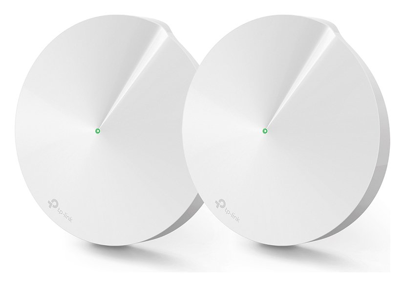 TP-Link Deco M5 Whole Home Wi-Fi Twin Pack review