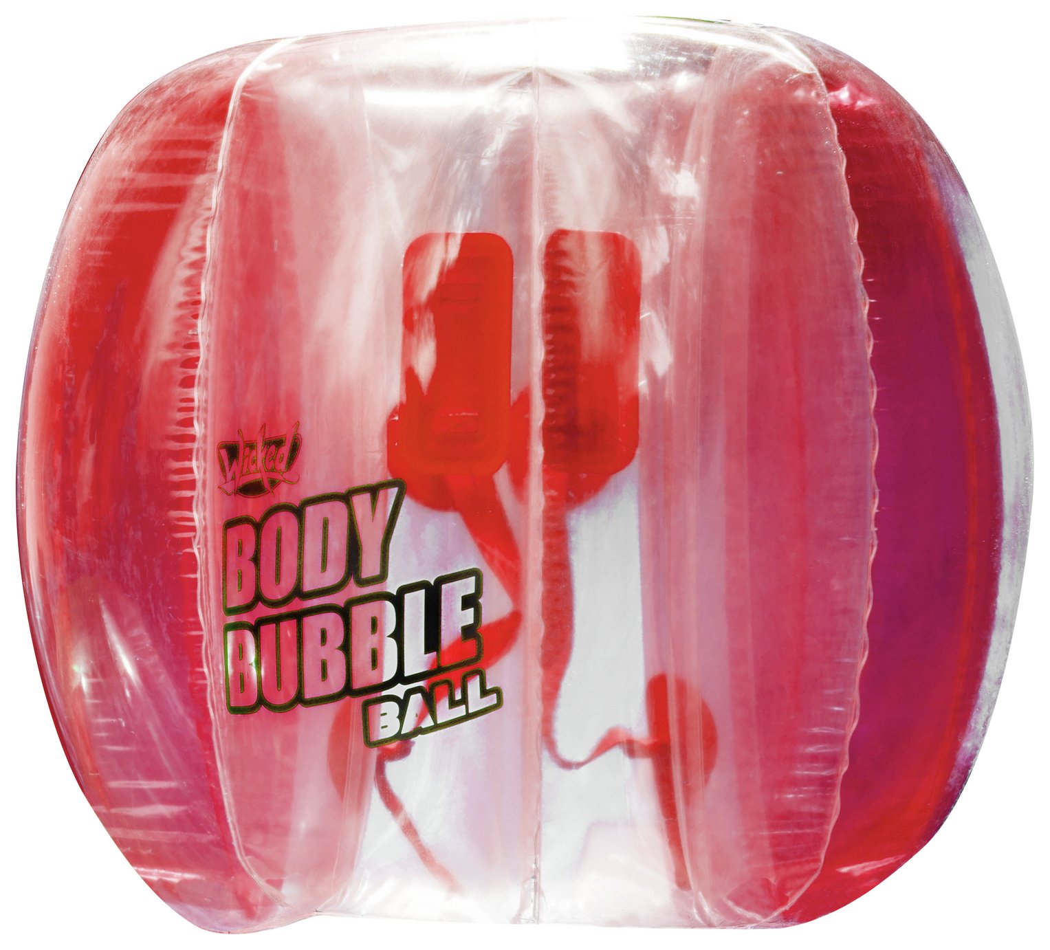 wubble bubble ball argos