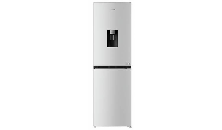 Hotpoint HPKF 3241W W4UK Fridge Freezer - White