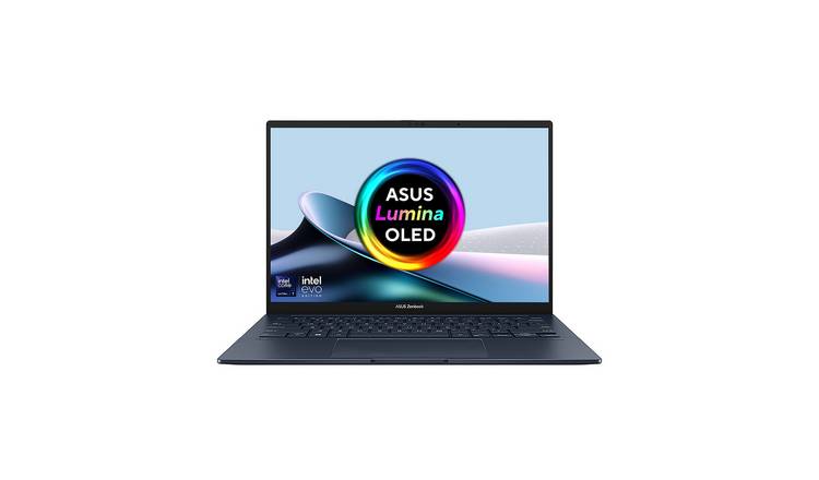 ASUS Zenbook 14in Ultra 7 16GB 1TB Laptop