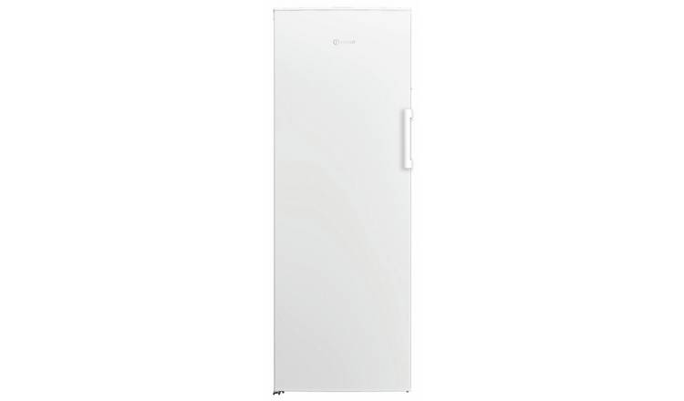 Indesit MFINF 1292 W4UK Tall Freezers - White