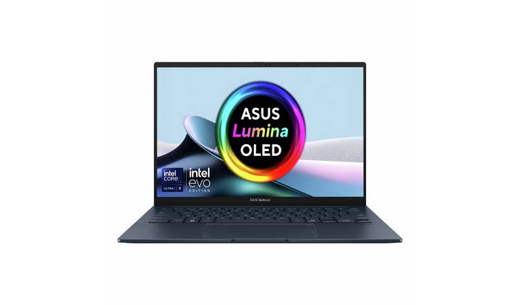 ASUS Zenbook UX3405CA 14in Ultra 9 32GB 1TB Laptop
