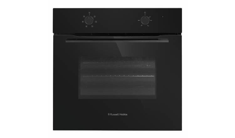 Russell Hobbs RHFEO7008MB Built In Single Electric Oven - Black