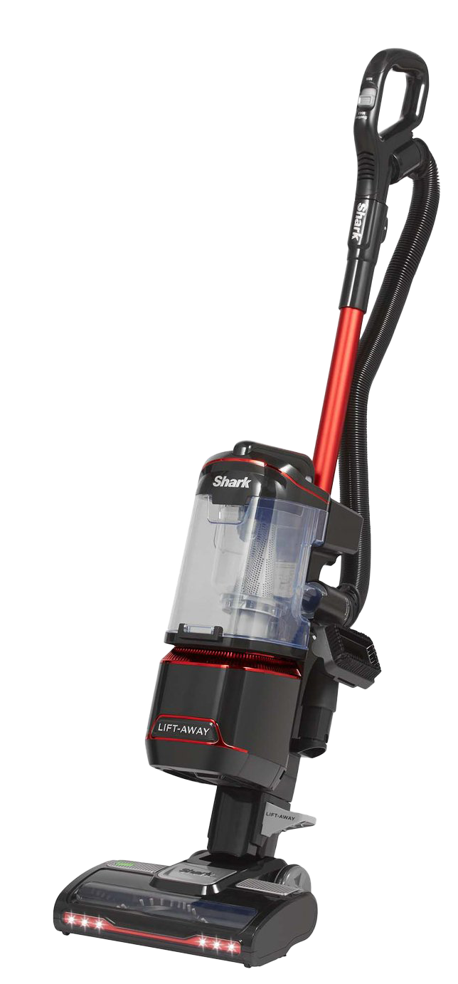 Shark Classic Lift-Away Pet Corded Upright Vacuum Cleaner