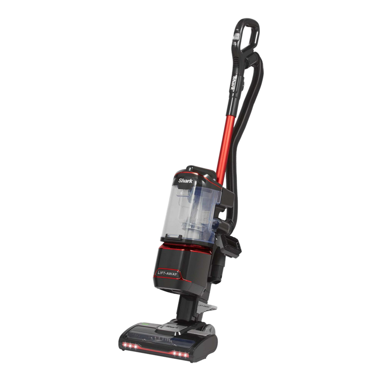 Shark Classic Lift-Away Pet Corded Upright Vacuum Cleaner 0