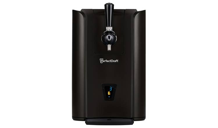 PerfectDraft Pro Beer Machine - Black