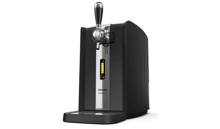 PerfectDraft Philips Beer Machine - Black