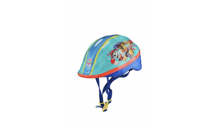 Paw Patrol 48-52cm Kids Multicolour Bike Helmet