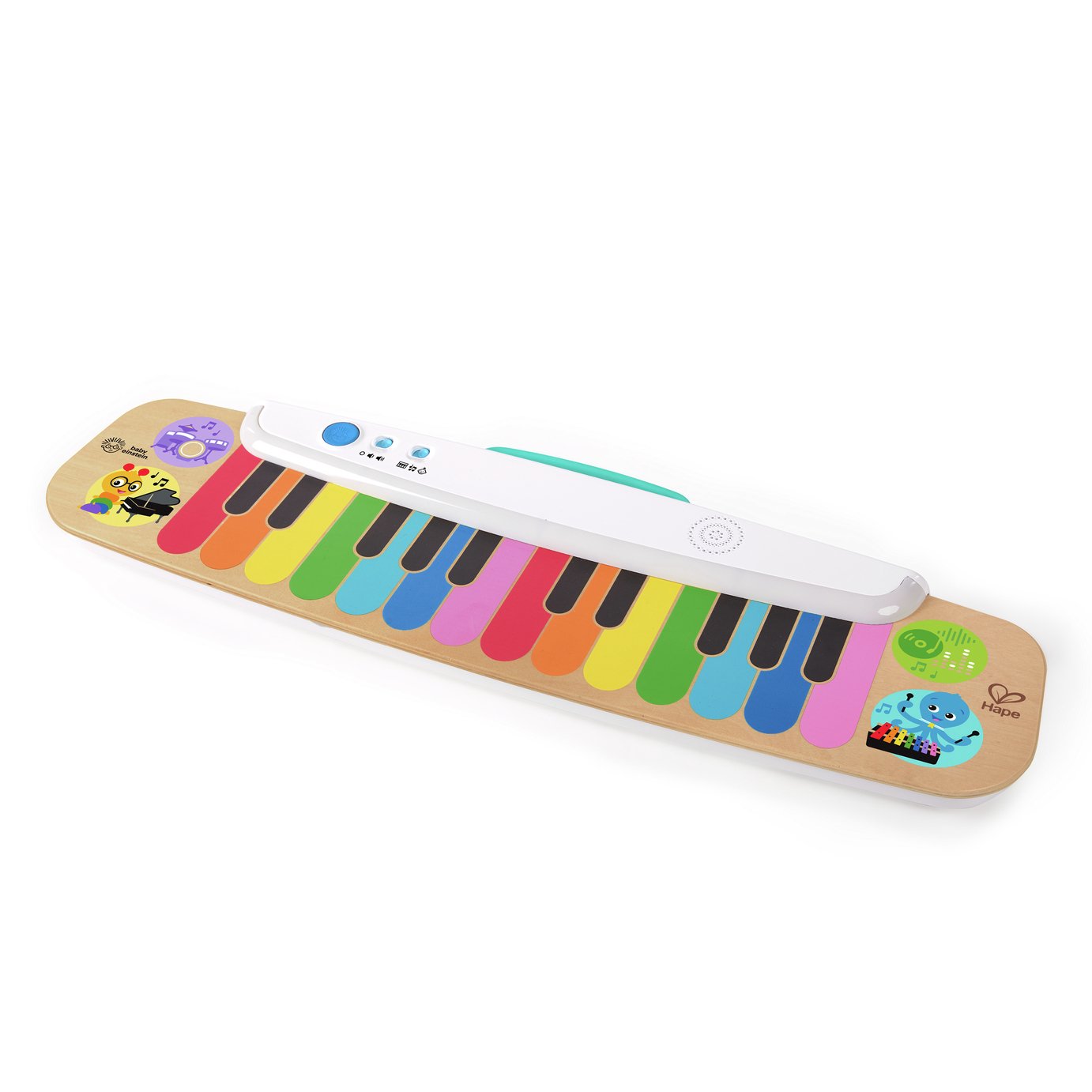 piano toy argos