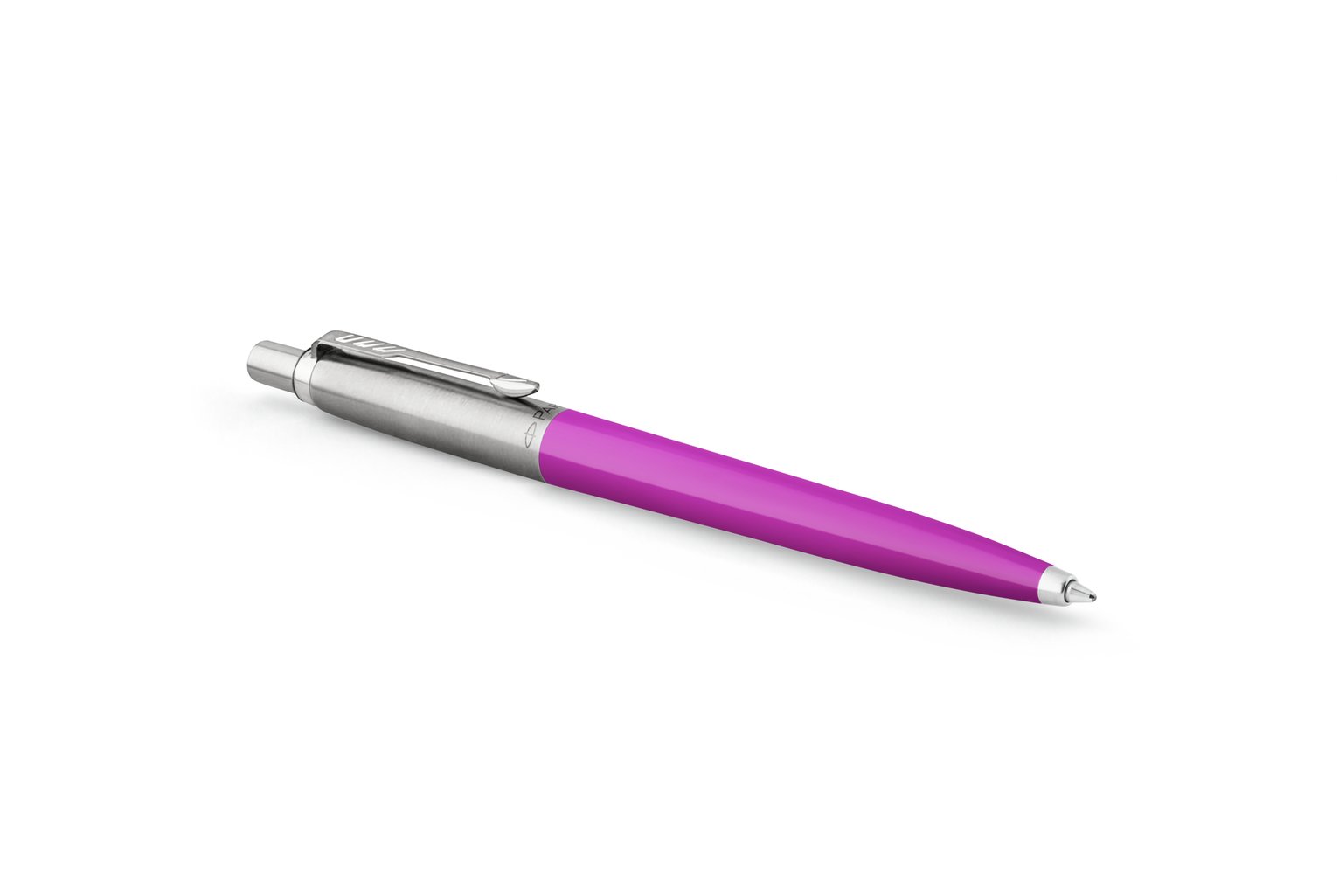 Parker Jotter Originals Magenta Ballpoint Pen