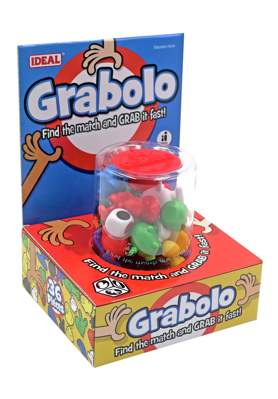 Grabolo