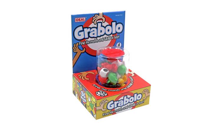 Grabolo