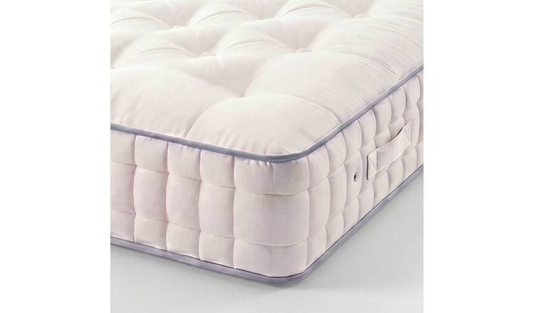 Millbrook Beds Nova Pocket Sprung 3000 Standard Mattress - Small Double