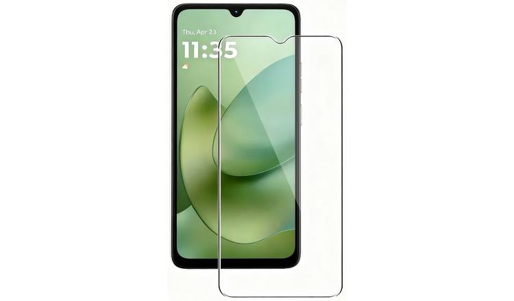 Proporta Motorola g06 Power Glass Screen Protector