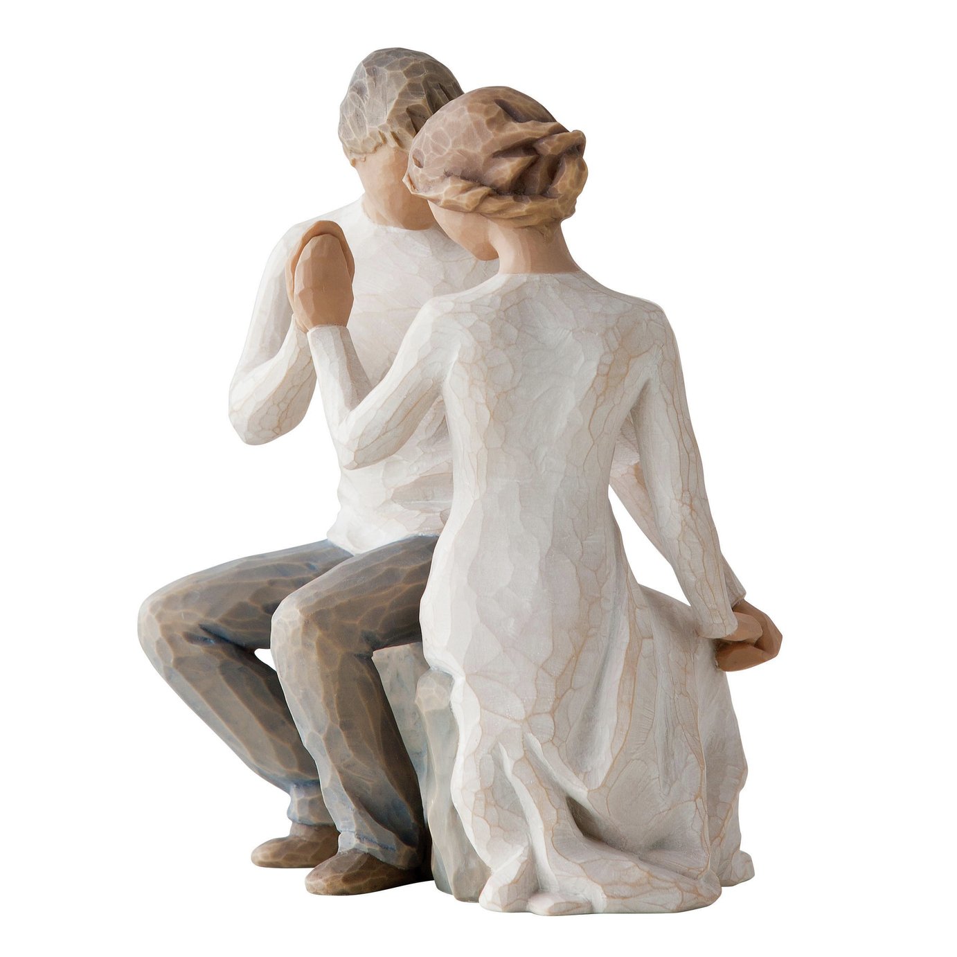 Willow Tree Around You Figurine Review