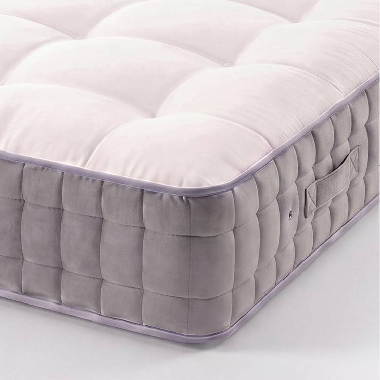 Millbrook Beds Sonata Pocket Sprung 3000 Standard Mattress - Single 0