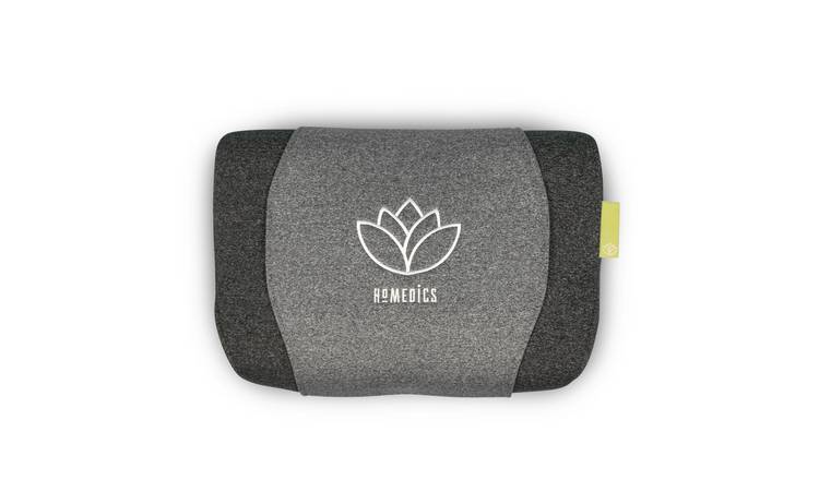 HoMedics Zen Meditation Massage Pillow