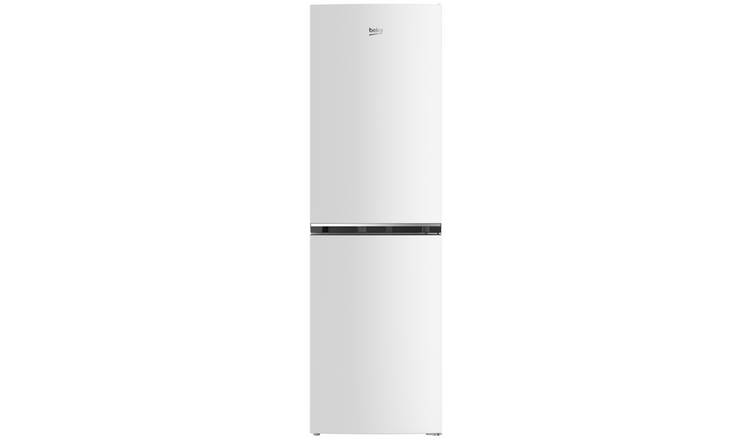 Beko CSE4581W Freestanding Fridge Freezer - White