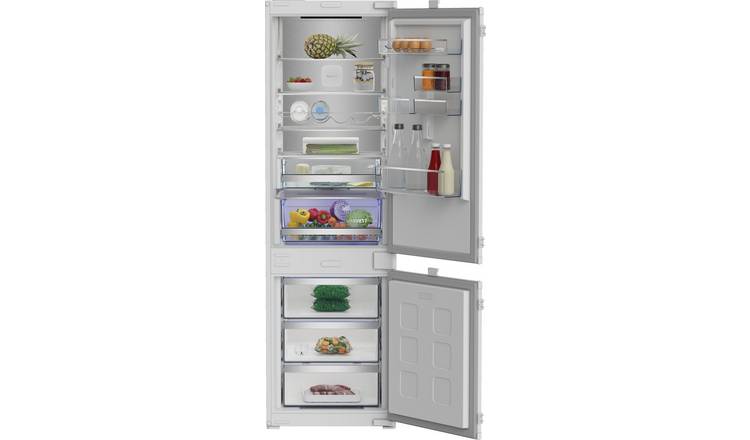 Beko BCNAD573MV Integrated Fridge Freezer