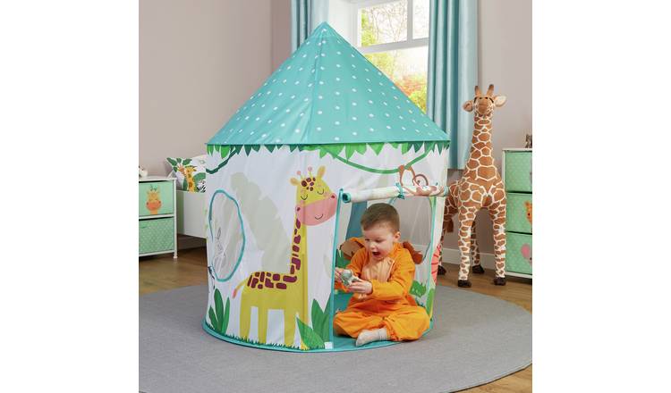 Liberty House Toys Kids Jungle Play Tent