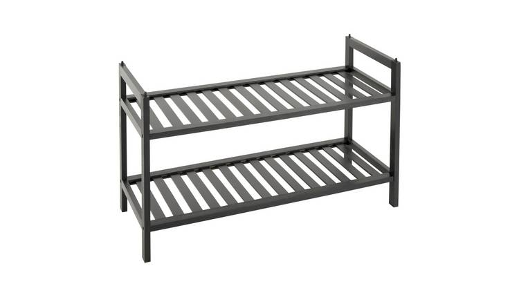 Shoe rack in argos new arrivals