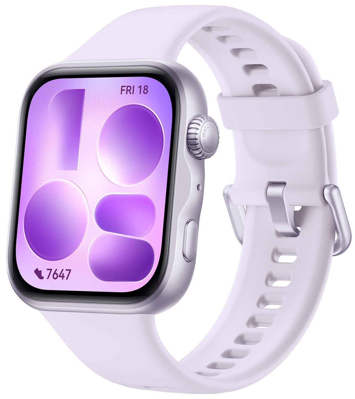 HUAWEI Watch Fit 5 Smart Watch - Purple