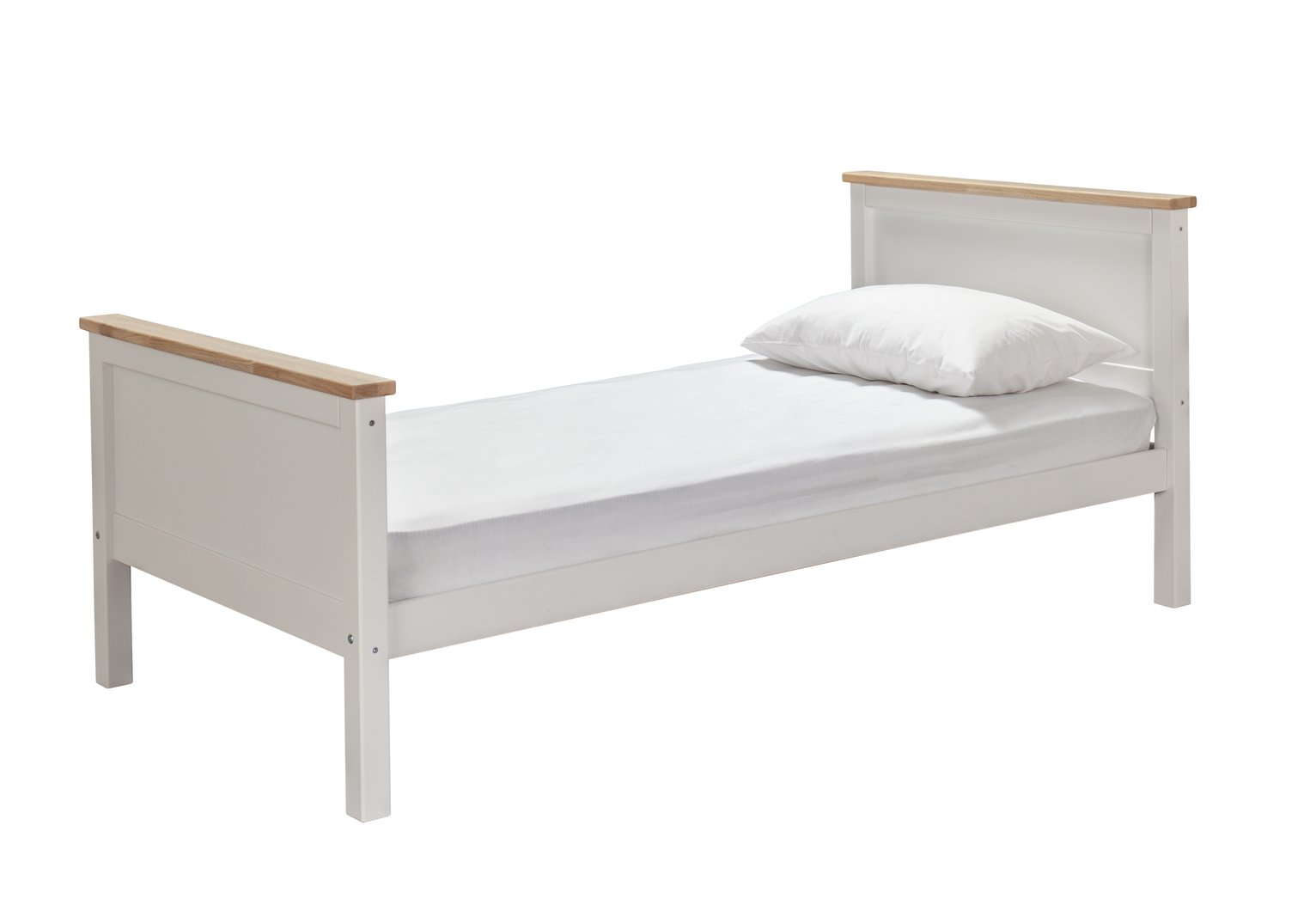 Argos Home Brooklyn Kids Bed, Drawer and Mattress Review