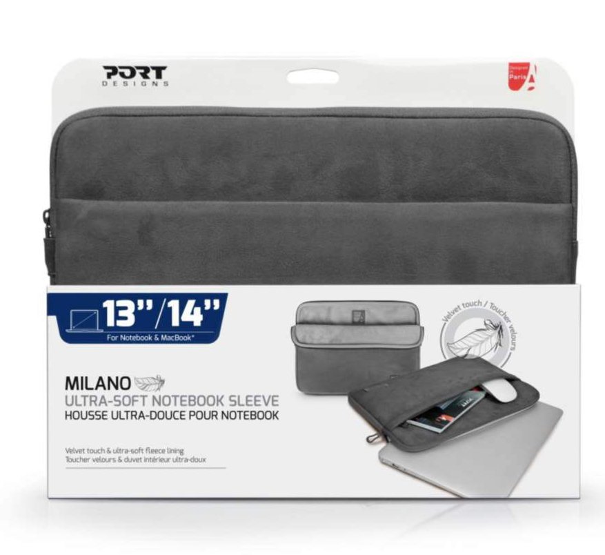 Port Designs Milano 13/14 Inch Tablet Sleeve Review