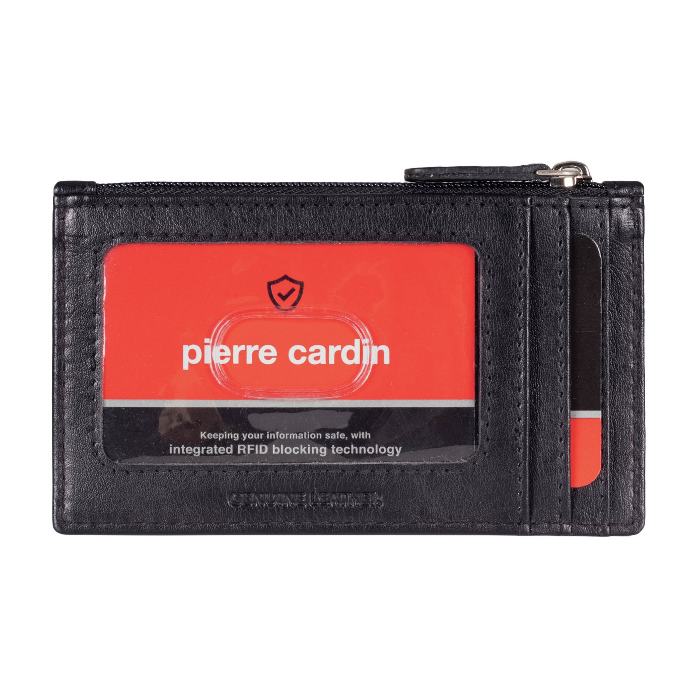 Pierre Cardin Card Holder Review